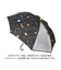【当商品送料無料】傘 子ども 50 男の子 通販 45cm 50cm キッズ 子供用 かさ 長傘 雨傘 Zazzy zaps グラスファイバー
