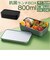 【当商品送料無料】お弁当箱 ランチボックス 一段 800ml 大容量 通販 弁当箱 ランチBOX 1段 レンジ対応 食洗機対応 レンジOK レンジ可