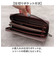 【当商品送料無料】ZOO 財布 ズー ZLW-135 通販 日本製 長財布 さいふ サイフ ロングウォレット メンズ レディース ラウンドファスナー