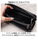 【当商品送料無料】ZOO 財布 ズー ZLW-136 通販 日本製 長財布 さいふ サイフ ロングウォレット メンズ レディース ラウンドファスナー