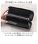 【当商品送料無料】ZOO 財布 ズー ZLW-143 通販 日本製 長財布 さいふ サイフ ロングウォレット メンズ レディース ラウンドファスナー