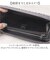 【当商品送料無料】ZOO 財布 ズー ZLW-143 通販 日本製 長財布 さいふ サイフ ロングウォレット メンズ レディース ラウンドファスナー