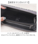 【当商品送料無料】ZOO 財布 ズー ZLW-143 通販 日本製 長財布 さいふ サイフ ロングウォレット メンズ レディース ラウンドファスナー