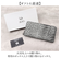 【当商品送料無料】ZOO 財布 ズー ZLW-143 通販 日本製 長財布 さいふ サイフ ロングウォレット メンズ レディース ラウンドファスナー