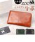 【当商品送料無料】ZOO 財布 ズー ZMW-026 通販 日本製 長財布 さいふ サイフ ミドル財布 ミドルウォレット メンズ レディース L字ファスナー 革 レザー 本革