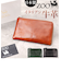 【当商品送料無料】ZOO 財布 ズー ZMW-026 通販 日本製 長財布 さいふ サイフ ミドル財布 ミドルウォレット メンズ レディース L字ファスナー 革 レザー 本革