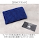 【当商品送料無料】ZOO 財布 ズー ZMW-027 通販 日本製 長財布 さいふ サイフ ミドル財布 ミドルウォレット メンズ レディース