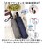 【当商品送料無料】KIZAWA 折りたたみ傘 形状安定 通販 折り畳み傘 自動開閉 自動開閉傘 大きめ 直径 120cm たたみやすい メンズ