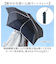 【当商品送料無料】because ビコーズ 折りたたみ傘 軽量 レディース 通販 折り畳み傘 傘 かさ カサ 晴雨兼用傘 雨傘 日傘 晴雨兼用