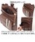 【当商品送料無料】シザーバッグ CUBIC CORE 通販 1E37 シザーケース シザーバック ショルダーバッグ ショルダーバック ウエストポーチ
