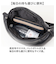 【当商品送料無料】glabella グラベラ ウエストポーチ メンズ 通販 ウエストバッグ ウエストバック ボディバッグ ボディバック