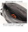 【当商品送料無料】glabella グラベラ ウエストポーチ メンズ 通販 ウエストバッグ ウエストバック ボディバッグ ボディバック