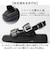 【当商品送料無料】グラベラ サンダル glabella GLBT-287 通販 ストラップサンダル メンズ ベルトサンダル おしゃれ ブランド くつ