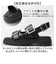 【当商品送料無料】グラベラ サンダル glabella GLBT-287 通販 ストラップサンダル メンズ ベルトサンダル おしゃれ ブランド くつ