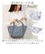 【当商品送料無料】LAURA ASHLEY ローラアシュレイ トート ポーチ セット 通販 トートバック トートバッグ 手提げ バッグインバッグ