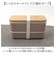 【当商品送料無料】弁当箱 2段 通販 日本製 730ml 木目長角弁当 2段弁当箱 ランチボックス 中蓋付き シンプル おしゃれ オシャレ 男性