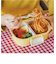 【当商品送料無料】mii キッズ ランチボックス 通販 保冷 お弁当 弁当箱 子供 子ども こども お弁当箱 小学生 レンジ対応 電子レンジ対応