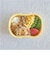 【当商品送料無料】mii キッズ ランチボックス 通販 保冷 お弁当 弁当箱 子供 子ども こども お弁当箱 小学生 レンジ対応 電子レンジ対応