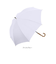 【当商品送料無料】parasol 傘 55cm 長傘 バンブー レディース 通販 雨傘 日傘 晴雨兼用 かさ カサ 晴雨兼用傘 婦人傘 完全遮光