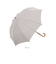 【当商品送料無料】parasol 傘 55cm 長傘 バンブー レディース 通販 雨傘 日傘 晴雨兼用 かさ カサ 晴雨兼用傘 婦人傘 完全遮光
