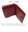 【当商品送料無料】kansai yamamoto 財布 通販 二つ折り財布 折財布 さいふ サイフ メンズ レディース カンサイヤマモト