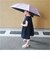 【当商品送料無料】キッズ 折りたたみ傘 晴雨兼用 通販 晴雨兼用傘 折り畳み傘 おりたたみ傘 日傘 かさ カサ 傘 50cm 通学 置き傘 軽量