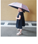 【当商品送料無料】キッズ 折りたたみ傘 晴雨兼用 通販 晴雨兼用傘 折り畳み傘 おりたたみ傘 日傘 かさ カサ 傘 50cm 通学 置き傘 軽量