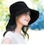【当商品送料無料】ハット レディース UV 通販 帽子 UVカット つば広 日よけ帽子 日除け帽子 婦人帽子 おしゃれ かわいい オシャレ 可愛い