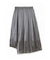【当商品送料無料】MIND シアープリーツスカート 通販 日本製 スカート プリーツスカート シアースカート ひざ丈スカート レディース プリーツ
