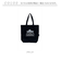 【当商品送料無料】トートバッグ a4 縦 楽天 トートバック EF-CSB02 帆布A4トートバッグ CHOOP シュープ トート バッグ