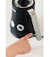 【当商品送料無料】moz モズ 電気ケトル EF-LC30 楽天 湯沸かし器 ケトル コーヒー 湯沸かしポット ドリップ電気ケトル 1L 湯沸し器