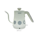 【当商品送料無料】moz モズ 電気ケトル EF-LC30 楽天 湯沸かし器 ケトル コーヒー 湯沸かしポット ドリップ電気ケトル 1L 湯沸し器