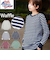 【当商品送料無料】JEMORGAN サーマル 通販 ワッフル ロンT パックTシャツ JB068-59H ジェーイーモーガン レディース ワッフル