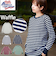 【当商品送料無料】JEMORGAN サーマル 通販 ワッフル ロンT パックTシャツ JB068-59H ジェーイーモーガン レディース ワッフル