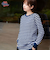 【当商品送料無料】JEMORGAN サーマル 通販 ワッフル ロンT パックTシャツ JB068-59H ジェーイーモーガン レディース ワッフル