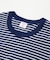【当商品送料無料】JEMORGAN パックTシャツ 通販 JC055-52S ワッフル ロンT サーマル ジェーイーモーガン ボーダー シンプル