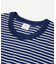 【当商品送料無料】JEMORGAN パックTシャツ 通販 JC055-52S ワッフル ロンT サーマル ジェーイーモーガン ボーダー シンプル