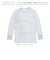 【当商品送料無料】JEMORGAN パックTシャツ 通販 JC055-52S ワッフル ロンT サーマル ジェーイーモーガン ボーダー シンプル