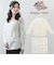 【当商品送料無料】JEMORGAN サーマル 通販 ワッフル ロンT パックTシャツ JD073-59S ジェーイーモーガン レディース ワッフル