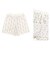 【当商品送料無料】ルームウェア レディース 通販 JEMORGAN ジェーイーモーガン 花柄 半袖 ショートパンツ ホ゜ーチ かわいい インナー