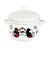 【当商品送料無料】ホーロー鍋 16cm両手 通販 日本製 豊琺瑯 YUTAKA MMJ-04 琺瑯鍋 IH対応 ホーロー 鍋 キャセロール鍋