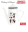 【当商品送料無料】コーヒーポット ホーロー 通販 日本製 豊琺瑯 YUTAKA MMJ-05 コーヒーケトル 1.1L コーヒー ポット 直火対応