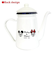【当商品送料無料】コーヒーポット ホーロー 通販 日本製 豊琺瑯 YUTAKA MMJ-05 コーヒーケトル 1.1L コーヒー ポット 直火対応