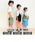 【当商品送料無料】パンツ キッズ 子供服 好評 ズボン ベイカーハーフパンツ 半ズボン ハーフパンツ 男の子 女の子 おしゃれ かわいい 子ども