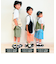 【当商品送料無料】パンツ キッズ 子供服 好評 ズボン ベイカーハーフパンツ 半ズボン ハーフパンツ 男の子 女の子 おしゃれ かわいい 子ども