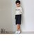 【当商品送料無料】パンツ キッズ 子供服 好評 ズボン クライミング ハーフパンツ 半ズボン ショートパンツ 男の子 ボーイズ おしゃれ かわいい