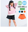 【当商品送料無料】パンツ キッズ 子供服 好評 ズボン クライミング ショートパンツ 半ズボン ハーフパンツ 女の子 ガールズ おしゃれ かわいい