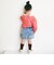 【当商品送料無料】パンツ キッズ 子供服 好評 ズボン ショートパンツ スカート風ショートパンツ 半ズボン ハーフパンツ 女の子 ガールズ