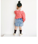 【当商品送料無料】パンツ キッズ 子供服 好評 ズボン ショートパンツ スカート風ショートパンツ 半ズボン ハーフパンツ 女の子 ガールズ