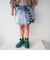 【当商品送料無料】パンツ キッズ 子供服 好評 ズボン ショートパンツ スカート風ショートパンツ 半ズボン ハーフパンツ 女の子 ガールズ